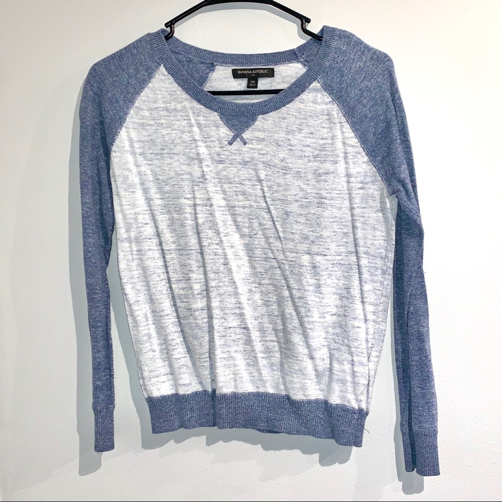 Banana Republic Top